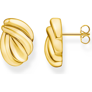 Thomas Sabo Ohrstecker - H2327-413-39 - gold