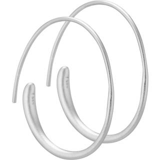SIMPLY HOOPS | SILVER