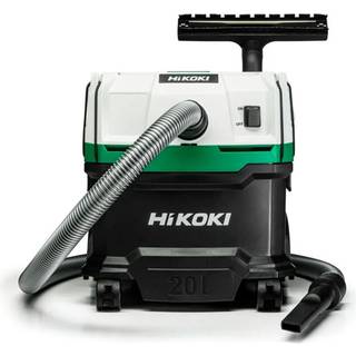 Støvsuger Hikoki RP200SLWAZ; 1200 W