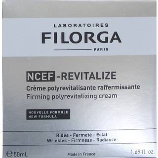 FILORGA GIFTSET NCEF-REVITALIZE Gavesæt til moden hud - 2 stk.