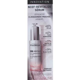 FILORGA GIFTSET NCEF-REVITALIZE Gavesæt til moden hud - 2 stk.