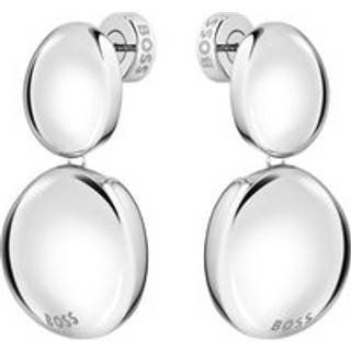 Boss Ohrringe - 1580718 - silber