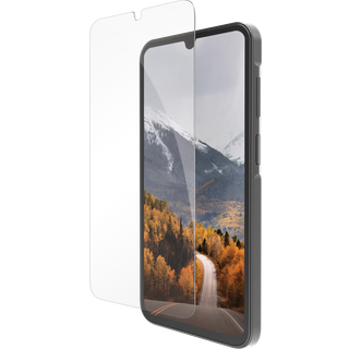 Samsung Galaxy A26 (5G) dbramante1928 Eco-Protect Glas Skærmbeskyttelse m. Monteringsramme - Case Friendly - Gennemsigtig