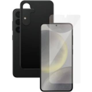 PanzerGlass SAFE. by - 2-in-1 Bundle - screen / back protector kit for mobile phone - 2-in-1