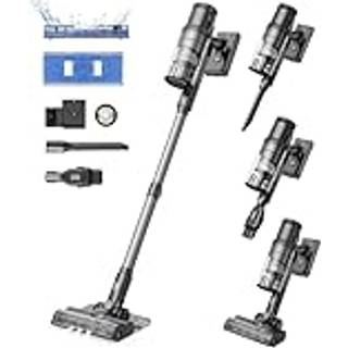 Proscenic P11 Mopping