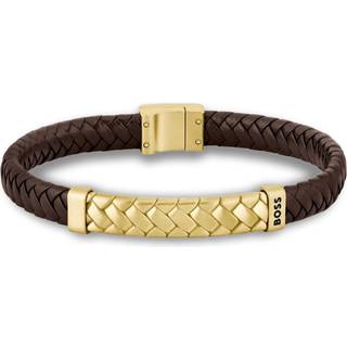 Boss Armband - TAILORED - 1580675M - braun