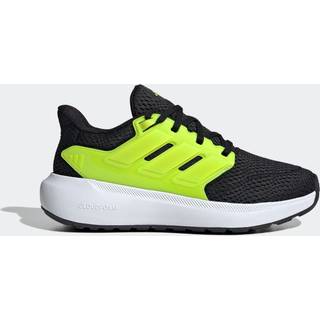 Ultimashow 2.0 Kids sko - Core Black / Solar Slime / Cloud White - 36