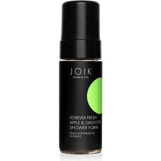 JOIK Organic Forever Fresh Apple & Green Vaskeskum til krop 150 ml - 150 ml