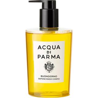 Acqua di Parma Buongiorno Hand & Body Wash 300 ml