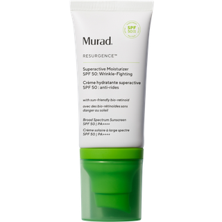 Murad Superactive SPF 50 Moisturizer: Wrinkle-Fighting 50 ml (50 ml)