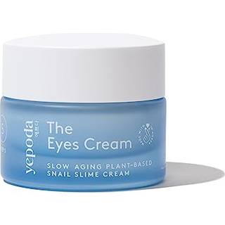 Yepoda - The Eyes Cream - Anti-age Creme Til Øjenkonturen - Hydrate The Eyes Cream 15ml - For Women