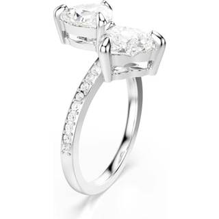 Swarovski Ring - Mesmera - 5705591 - weiß