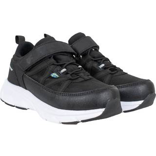 Lindberg Prime Active  Vandtætte Sneakers, Sort, 32