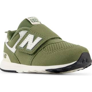 New Balance 574 Sneaker Grøn - Str. 23