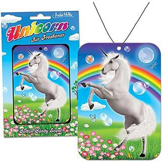 Unicorn Air Freshener