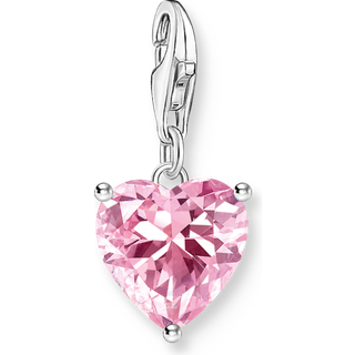 Thomas Sabo Charm - 2205-051-9 - rosa