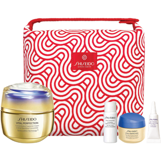 Shiseido Vital Perfection Ritual