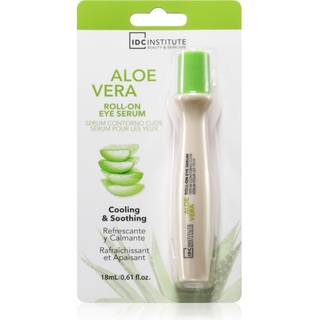 IDC Institute Cooling & Smoothing Øjenserum 18 ml - 18 ml