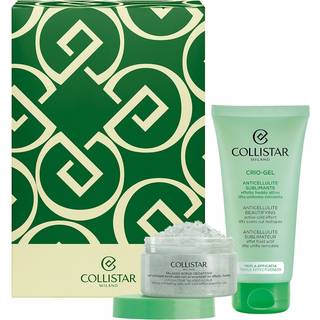 Collistar Cryo Beautifying + Cryo Active Sæt