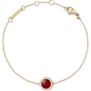 Daniel Wellington DW Audrey Semi-precious 155-185mm Gold