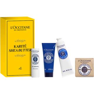 L'Occitane Karité Shea Butter Sæt