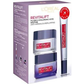 L'Oréal Revitalift Sæt
