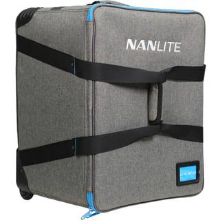 Nanlite Trolley Case CC-FL-ST-FZ