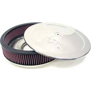 K&N filter marine