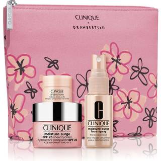 Clinique Moisture Surge SPF Value Set (Limited Edition)