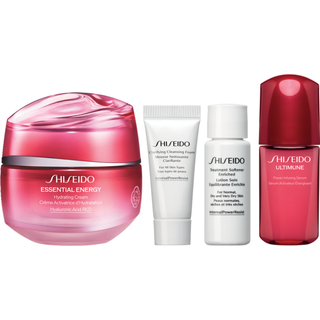 Shiseido Essential Energy Gavesæt
