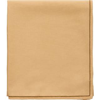 Decotique Sienna Dug 140x240 Cm - Duge & Bordløbere Bomuld Sand - 398126