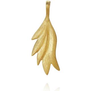 Dulong Aura Small Vedhæng 18 kt. Guld AUR6-A1030 - Dame - Gold