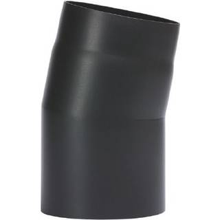 Schiedel vinkelrør 11° - ø150