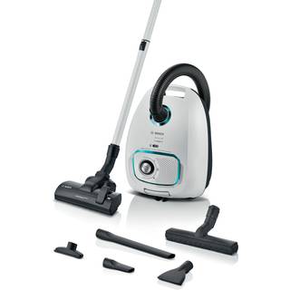 Bosch BGL41HYG2H Series 4 ProHygienic støvsuger ➞ På lager - klar til levering og afhentning
