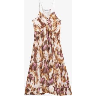 Vestido Sabba - Mujer - Ecru-ochre - Talla 40 - Marant Étoile