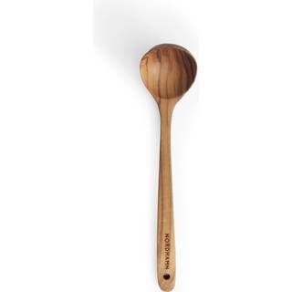 Suppeske 31 cm, teak