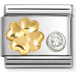 Nomination Charm - Composable Classic - 630301/03