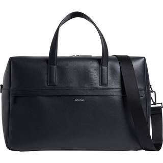 Calvin Klein Must Weekendtaske K50K513051BEH - Herre - Faux Leather