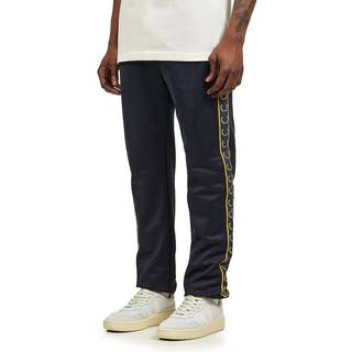 Fred Perry Taped Track Pants Navy