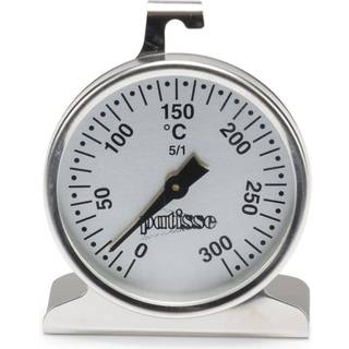 Termometer til Ovn +300ºC, Patisse