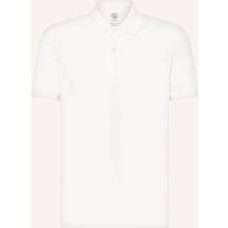BOGNER Herren Polo-Shirt weiß