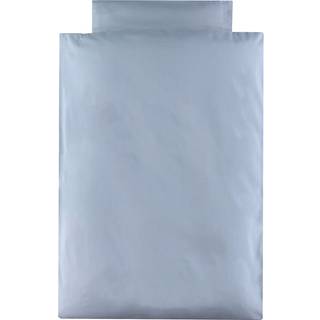 Müsli Junior sengetøj,  Jasmin Blue, 100X140