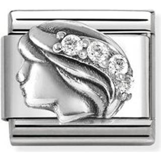 Nomination Charm - COMPOSABLE CLASSIC - 330326/06 - silber