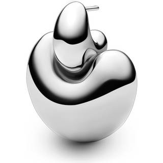 Maria Black Tryvann Ørering Single Sølv 101088AG - Dame - 925 Sterling Silver