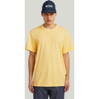 Nifous T-Shirt - Yellow - Men