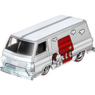 Hot Wheels Peanuts '66 Dodge A100 k?ret?j