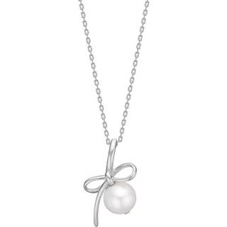 Nordahl Jewellery BOW52 sølv halskæde