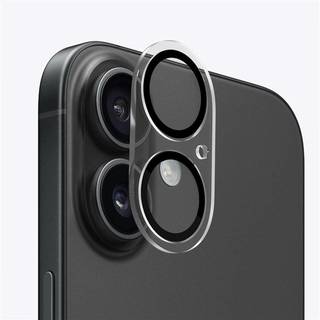 Mobile Origin Easy Lens full cover clear - iPhone