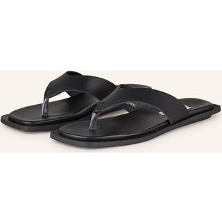 Steve Madden Splash Sandal Black 36