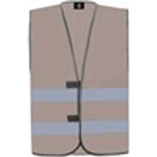 Korntex KX010 Veste & Bodywarmers Grey M/L